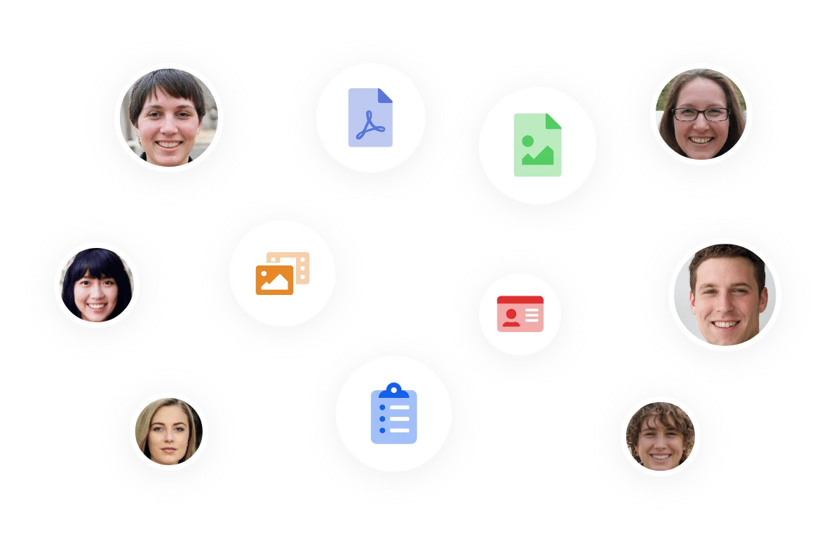 Accessible Wherever, Whenever