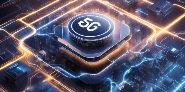 5g network is one of technology trends that will be massively applied in 2024