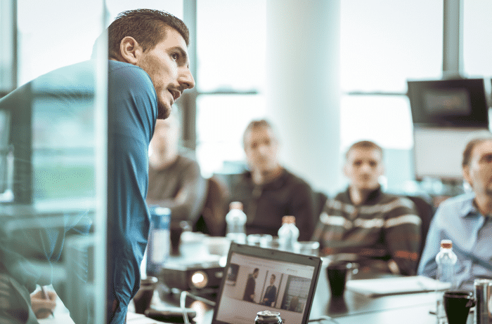 event management software enhance event experiences