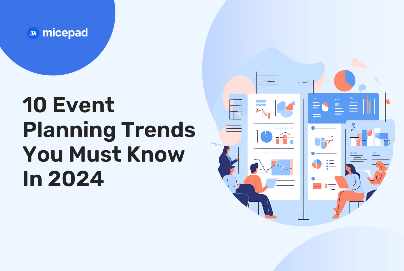 10 Event Planning Trends You Must Know in 2024