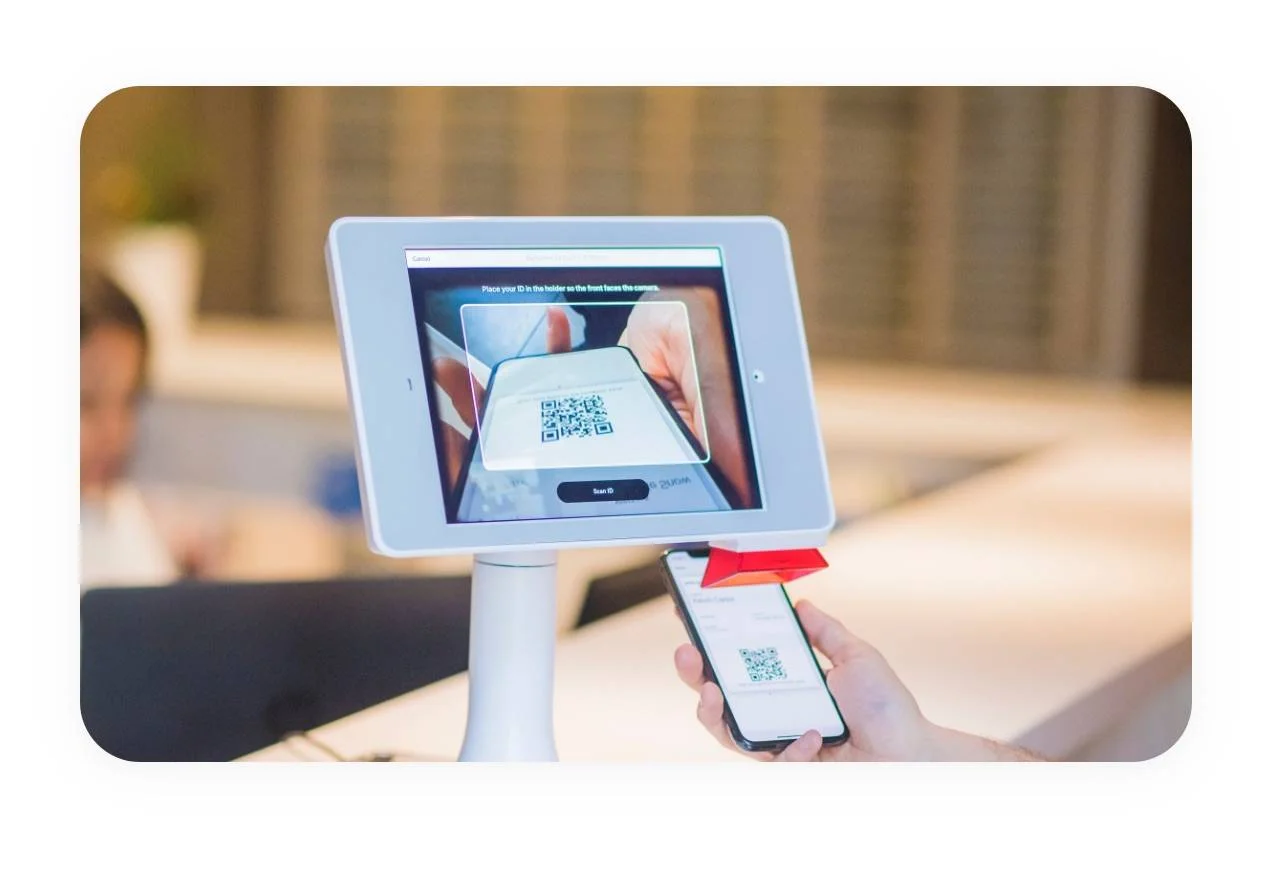 How to Use QR Codes for Event Registration & Check-in