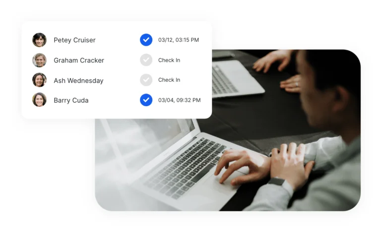 Event Registration Checklist: Everything You Need